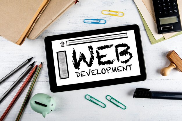 Innovative Web Technologies Driving Modern Business Success