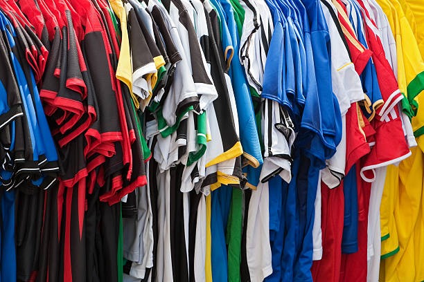 Online Football Jersey