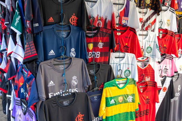 Online Football Jersey