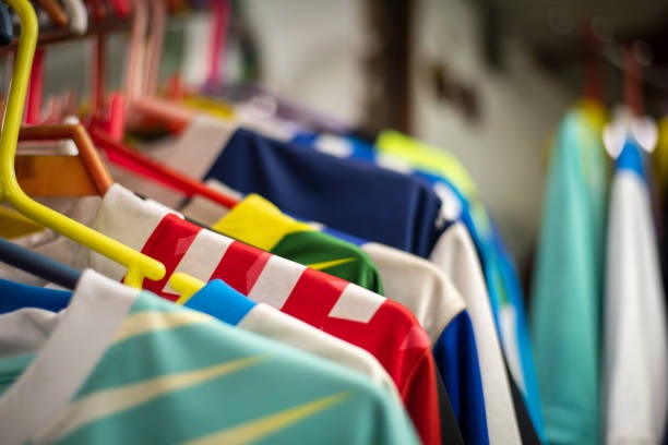 Online Football Jersey